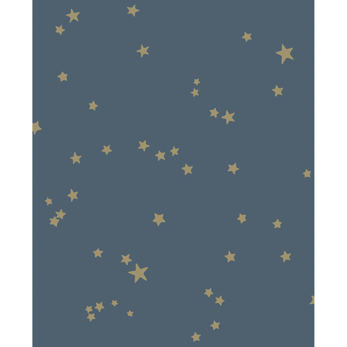Stars - Midnight Blu