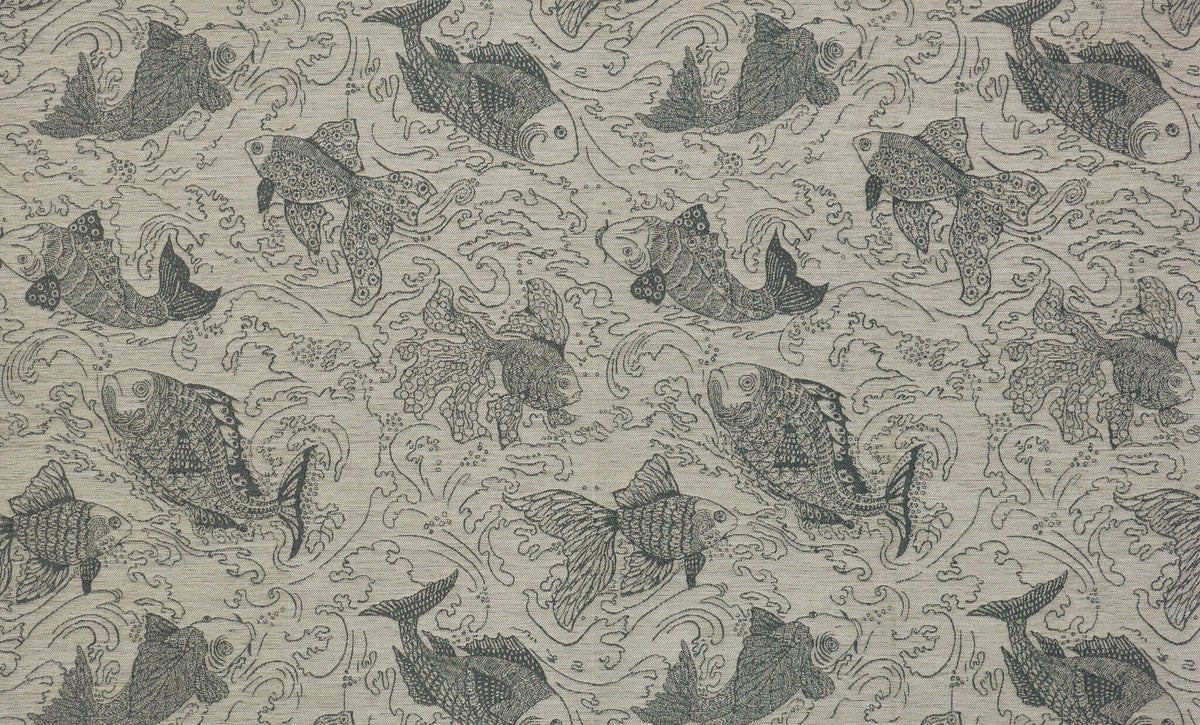 Lan-fish wallpaper in Mare