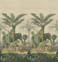 Load image into Gallery viewer, Palm Trail Mural