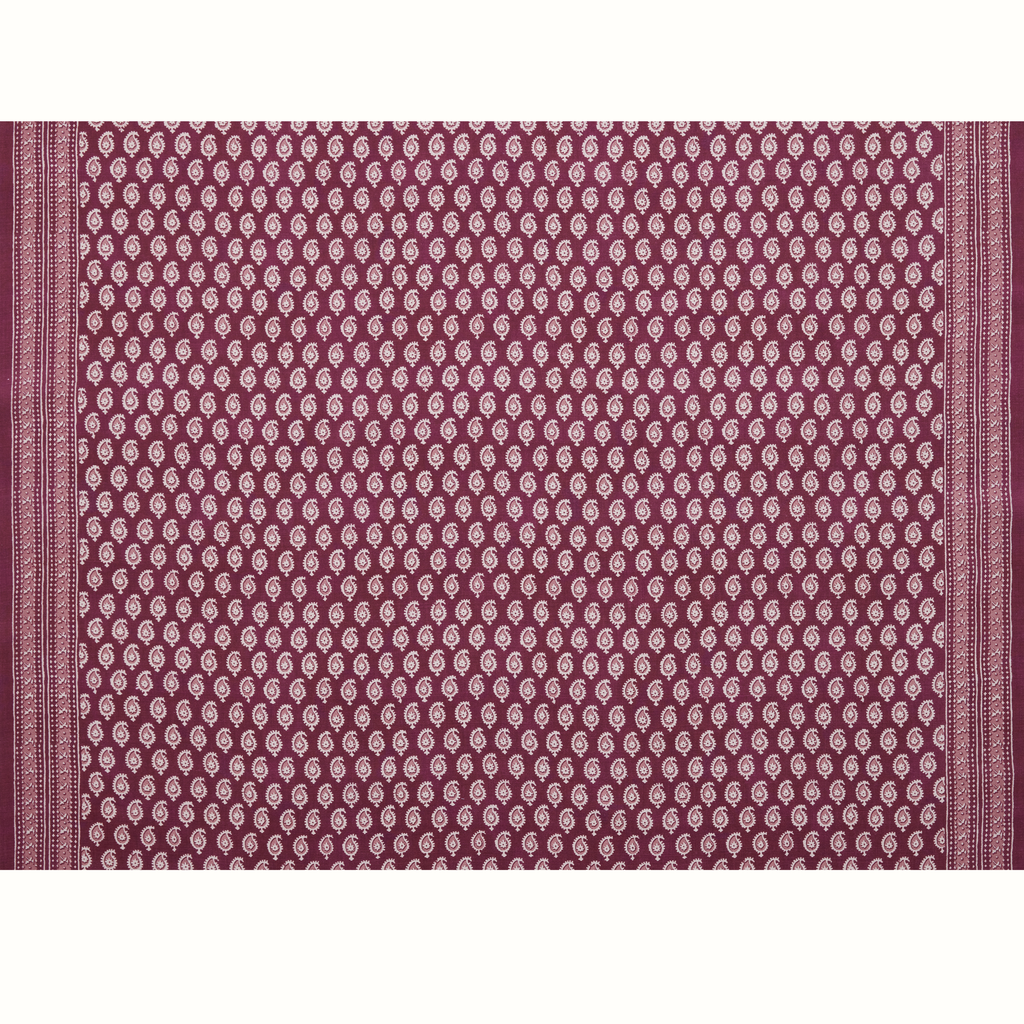 Janpath Outdoor Fabric by Peter Dunham - Raspberry/Pink