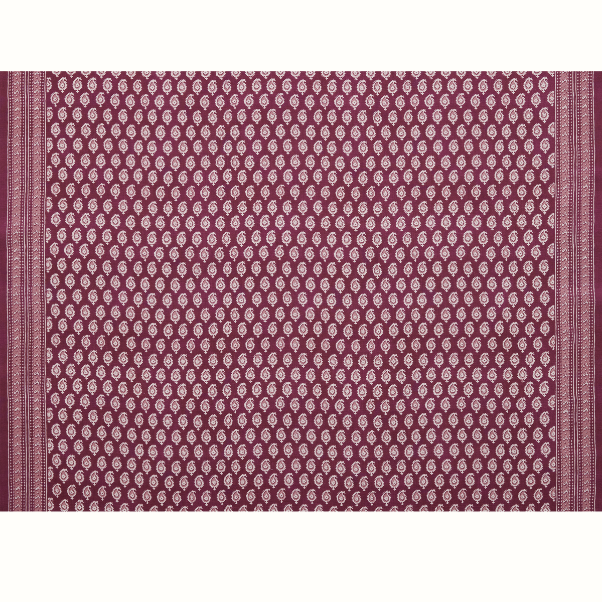 Janpath Outdoor Fabric by Peter Dunham - Raspberry/Pink