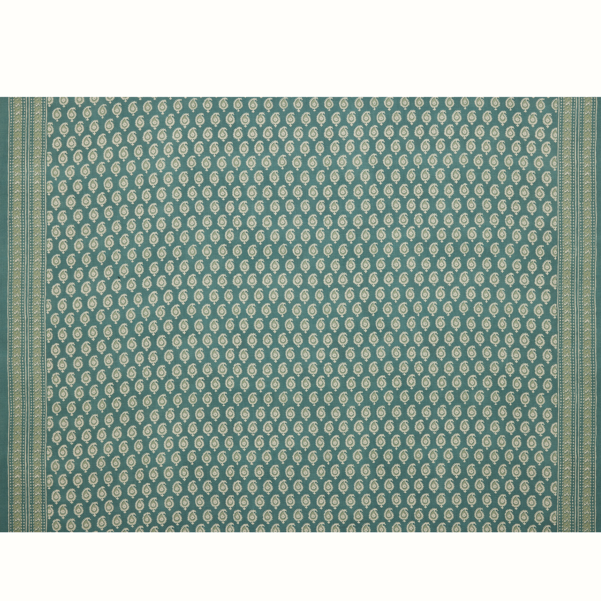 Janpath Outdoor Fabric by Peter Dunham - Pale Blue/Ocean