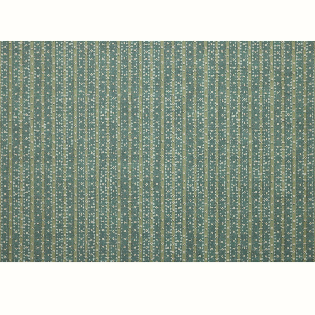Mitra Outdoor Fabric by Peter Dunham - Pale Blue/Ocean