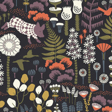Load image into Gallery viewer, Hoppmosse Wallpaper