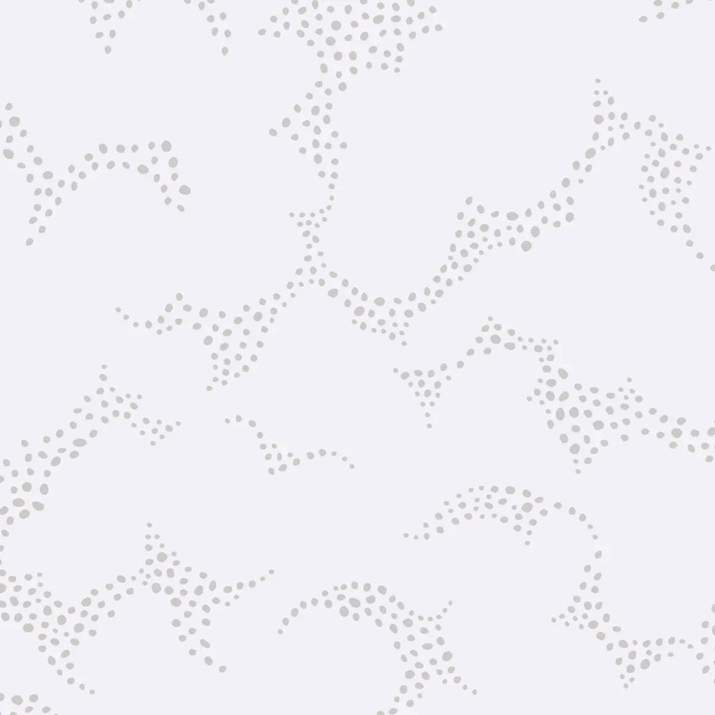 Molntuss Wallpaper - Grey