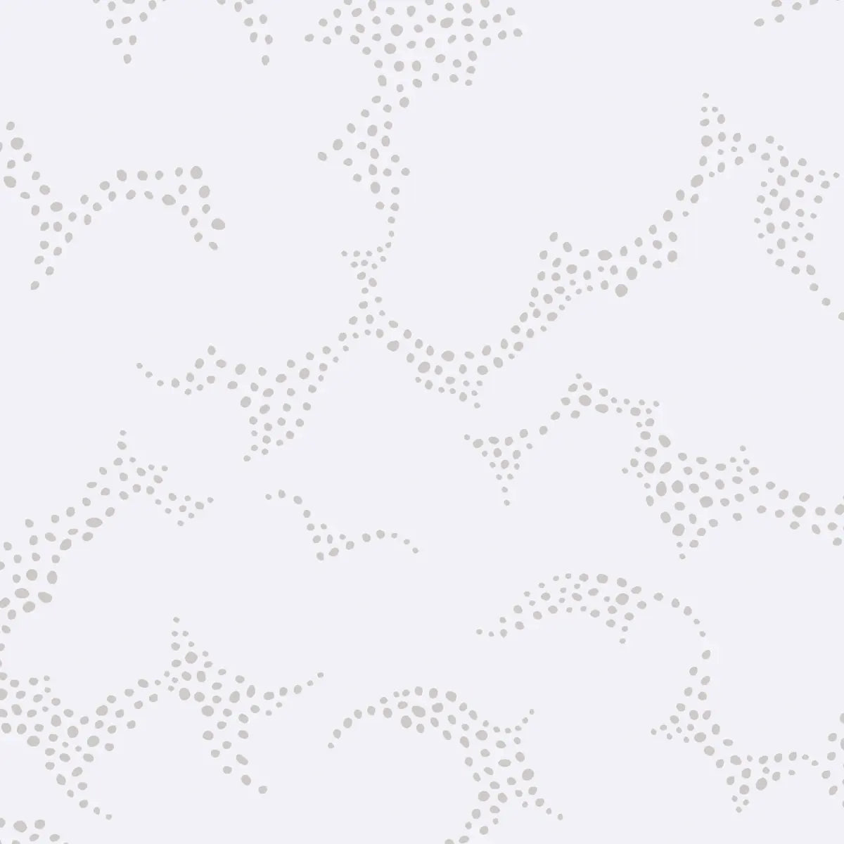 Molntuss Wallpaper - Grey