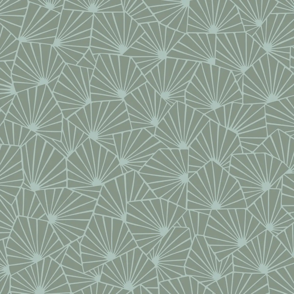 Stjärnflor Wallpaper - Mineral