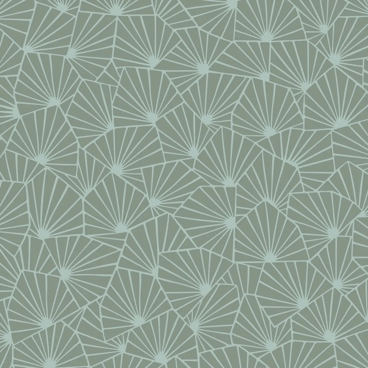 Stjärnflor Wallpaper - Mineral