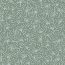 Load image into Gallery viewer, Stjärnflor Wallpaper - Mineral