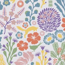 Load image into Gallery viewer, Rävdunge Wallpaper