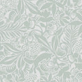 Fantasia Garden Wallpaper