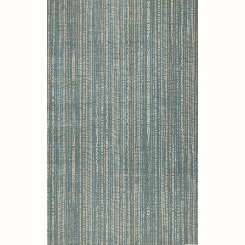 Timbuktu Grasscloth Wallpaper by Peter Dunham - Sky