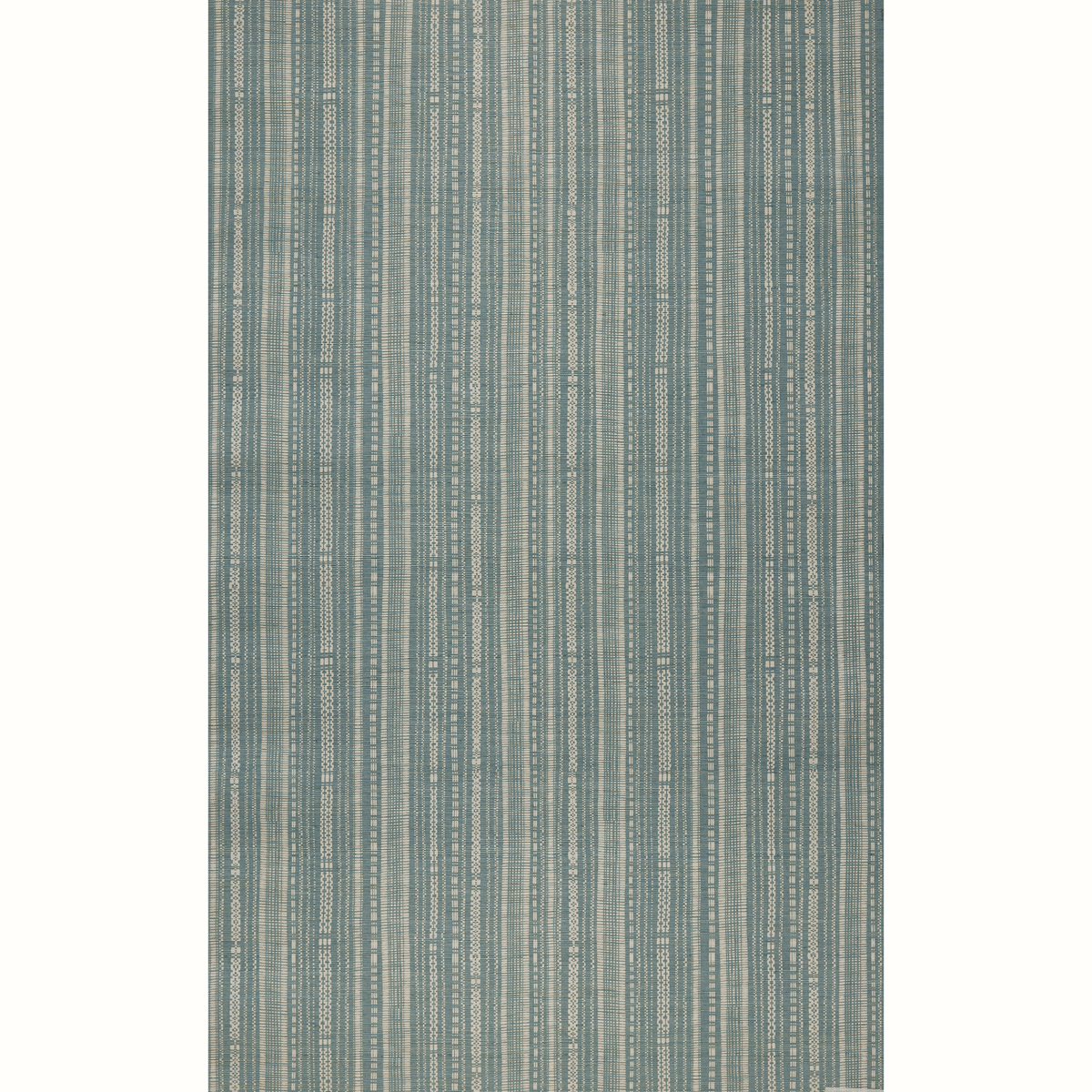 Timbuktu Grasscloth Wallpaper by Peter Dunham - Sky