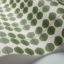 Load image into Gallery viewer, Berså Wallpaper in an interior setting