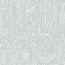 Load image into Gallery viewer, Poème D'amour Wallpaper - Mineral