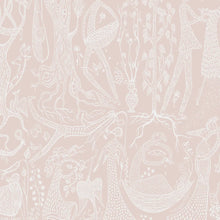 Load image into Gallery viewer, Poème D'amour Wallpaper