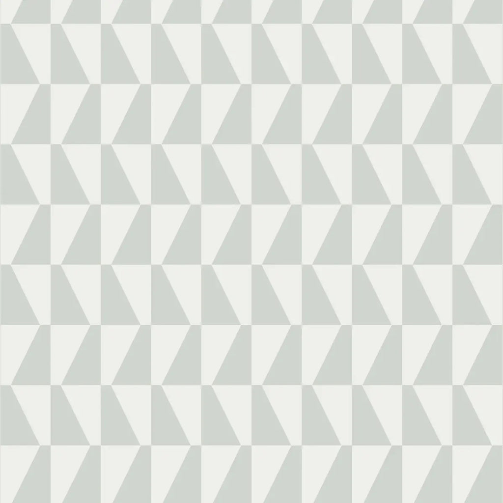Trapez Wallpaper