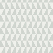 Load image into Gallery viewer, Trapez Wallpaper