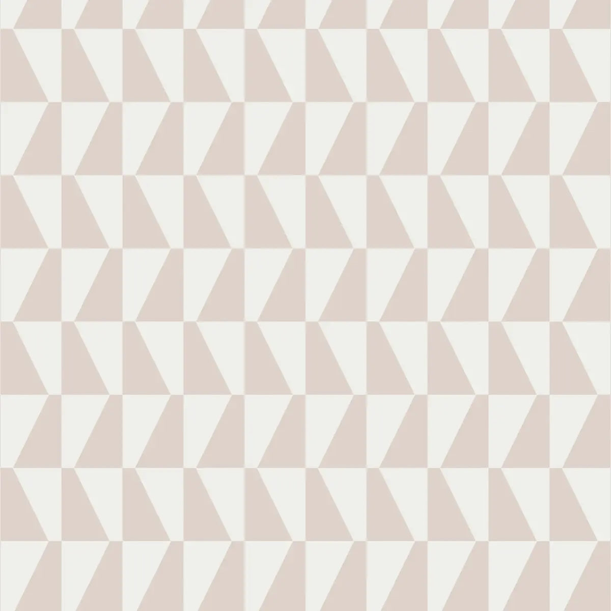 Trapez Wallpaper - Petal