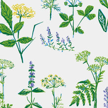 Load image into Gallery viewer, Köksväxter Wallpaper