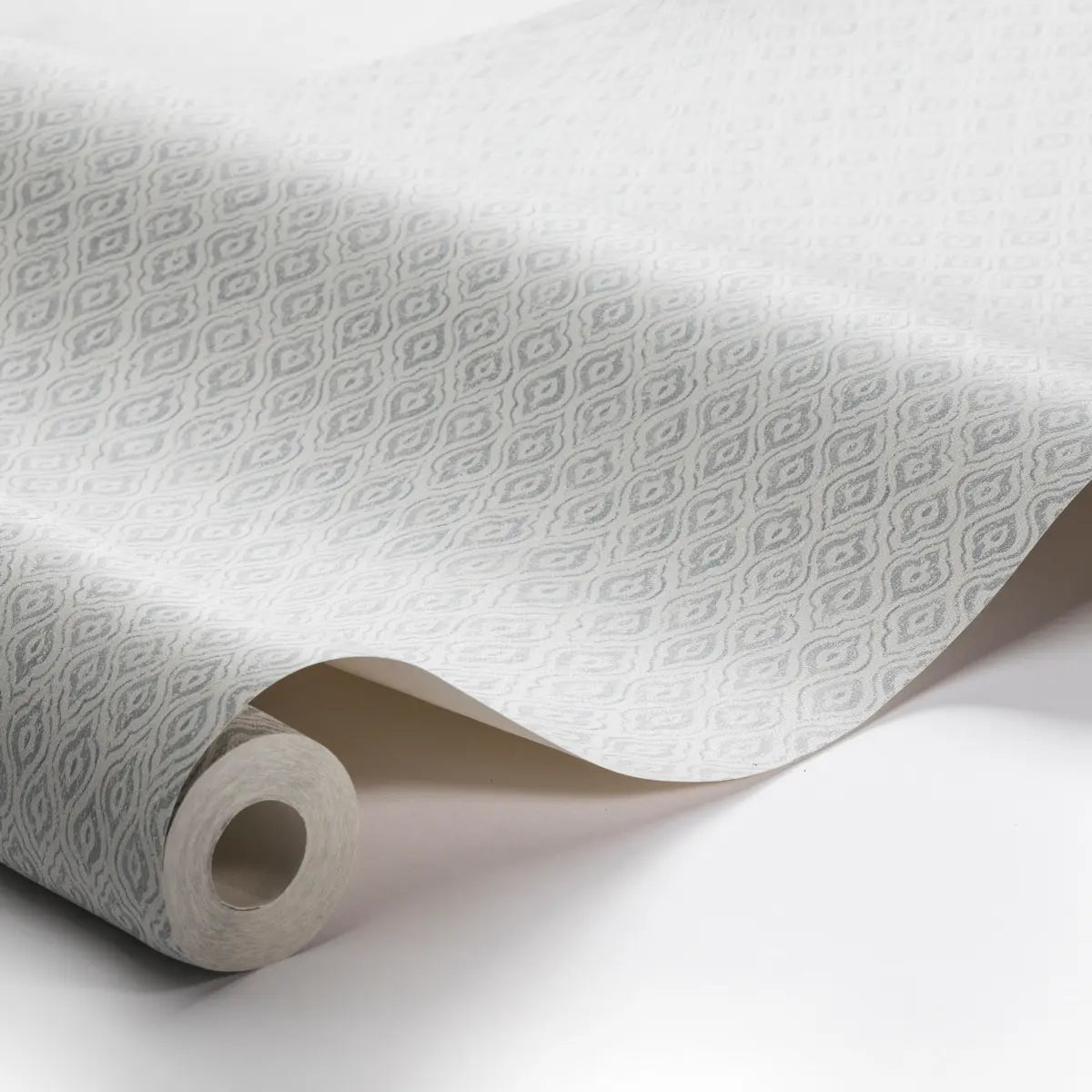 Jaipur Linen Wallpaper in an interior setting