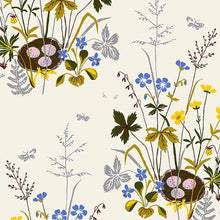 Load image into Gallery viewer, Fågelbo Wallpaper