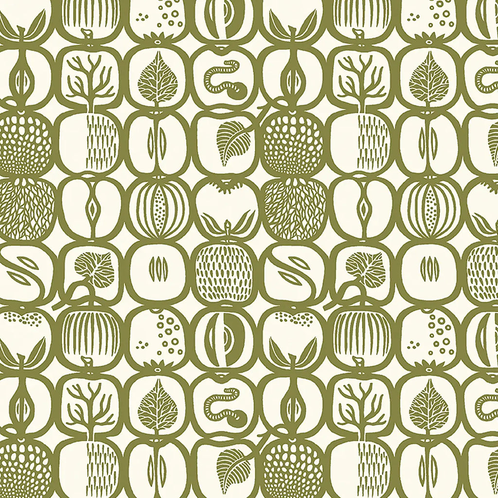 Fruktlåda Wallpaper