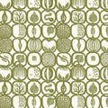 Fruktlåda Wallpaper