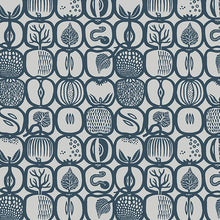 Load image into Gallery viewer, Fruktlåda Wallpaper - Slate
