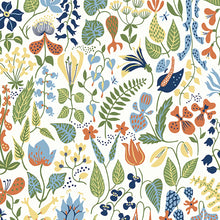 Load image into Gallery viewer, Herbarium Wallpaper