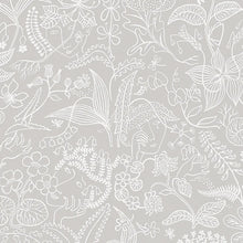Load image into Gallery viewer, Grazia Wallpaper - Grey