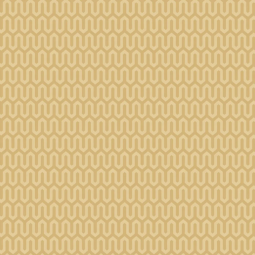 Ypsilon Wallpaper - Parchment