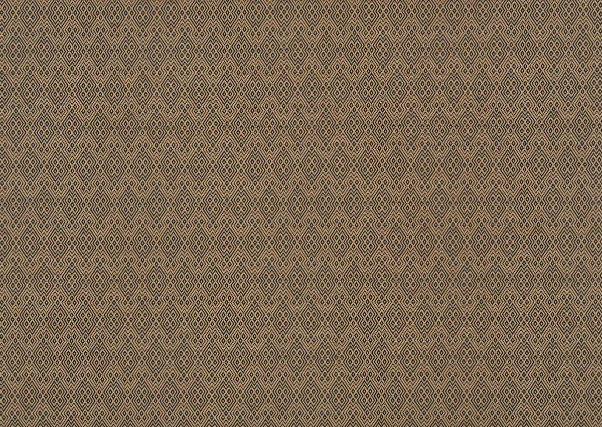 Tam tam wallpaper in Ficelle