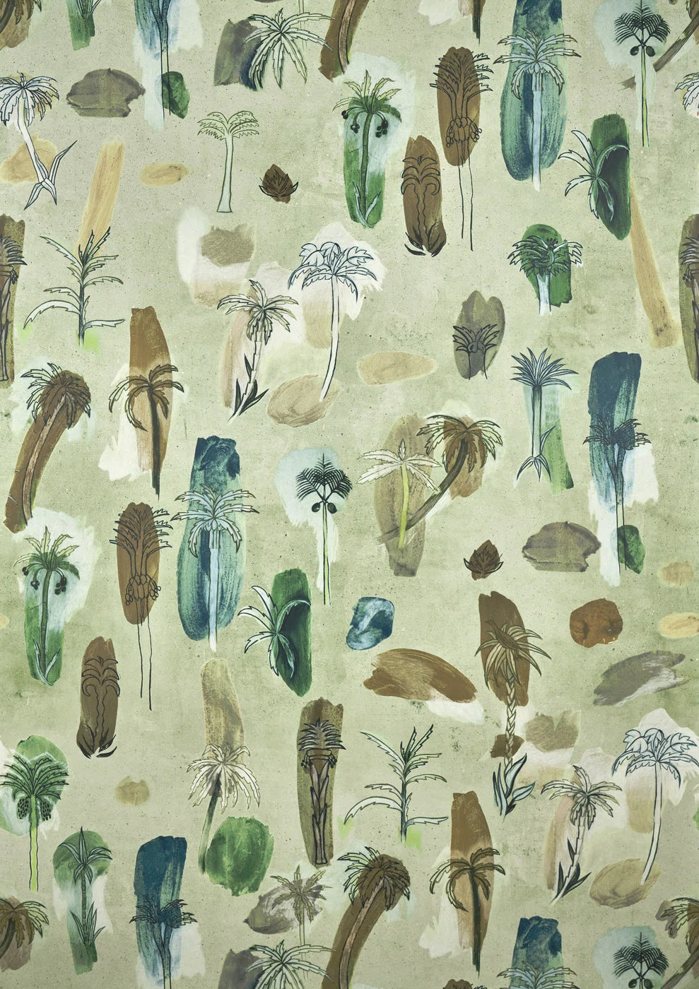 Wahiba wallpaper in MENTHE