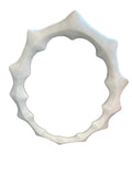 steven antoson oval mirror