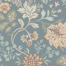 Load image into Gallery viewer, Alicia Wallpaper - Slate