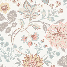 Load image into Gallery viewer, Alicia Wallpaper - Sage