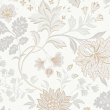 Load image into Gallery viewer, Alicia Wallpaper - Stone And Gold