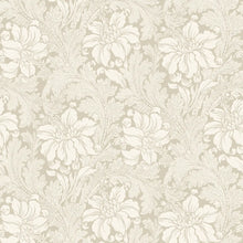 Load image into Gallery viewer, Acanthus Garden Wallpaper