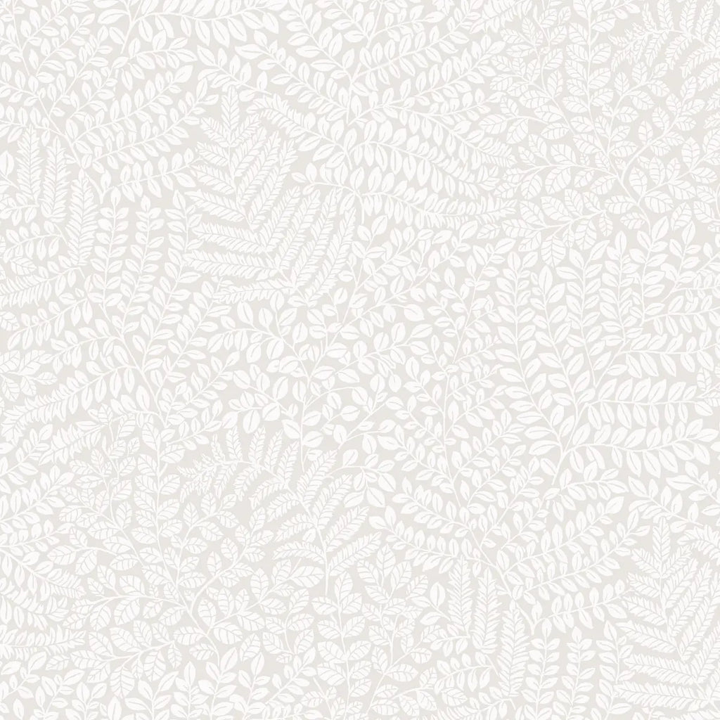 Bladverk Wallpaper - Stone