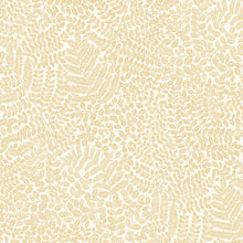Load image into Gallery viewer, Bladverk Wallpaper - Sand