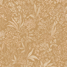 Load image into Gallery viewer, Nocturne Wallpaper - Parchment