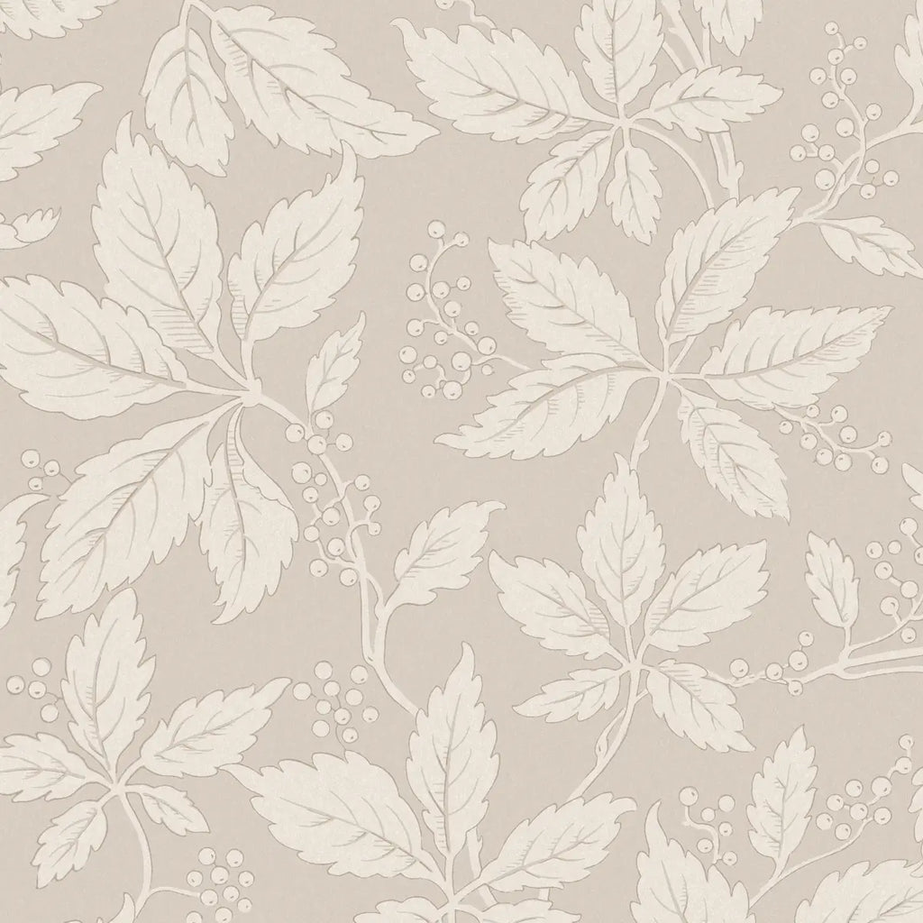 Vildvin Wallpaper - Stone