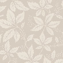 Load image into Gallery viewer, Vildvin Wallpaper - Stone