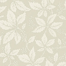 Load image into Gallery viewer, Vildvin Wallpaper - Leaf