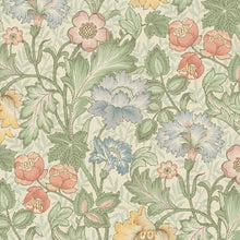 Load image into Gallery viewer, Jane Mural Wallpaper - Leaf