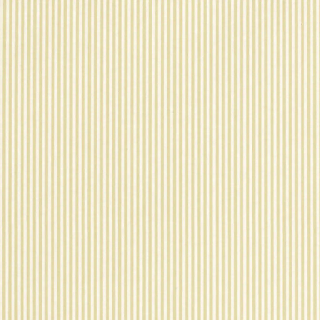 Newport Stripe Wallpaper - Linen