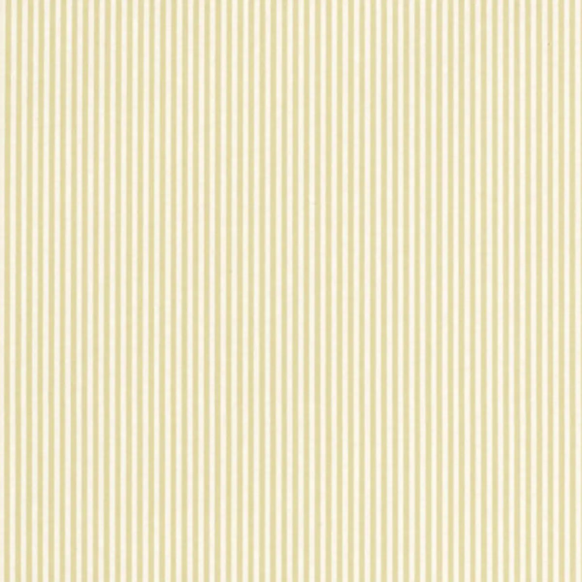 Newport Stripe Wallpaper - Linen