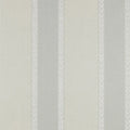 Bayberry Stripe Wallpaper in an interior setting
