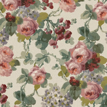 Load image into Gallery viewer, Madame Mural Wallpaper